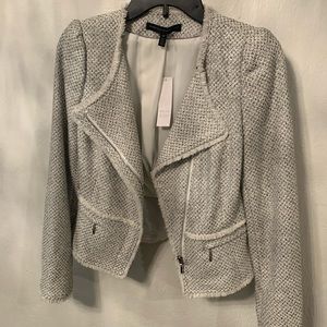 White House Black Market jacket